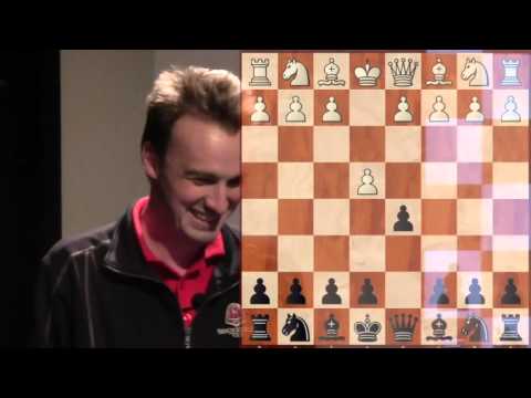 Fallout from Scandinavian Defense Tournament - Beginner Breakdown