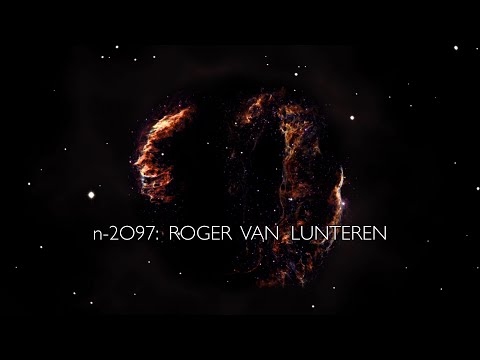 Roger van Lunteren - n-2O97