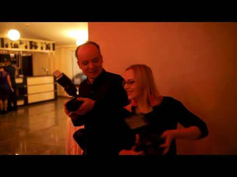 Олена Гусєва, відео 3