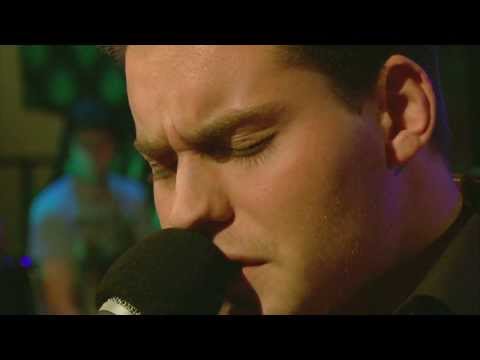 Stone Into The River - Douwe Bob
