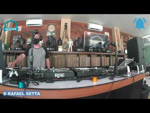 TBT MIX 80 - 12.03.2021 - DJ RAFAEL SETTA - TRANCE 2000