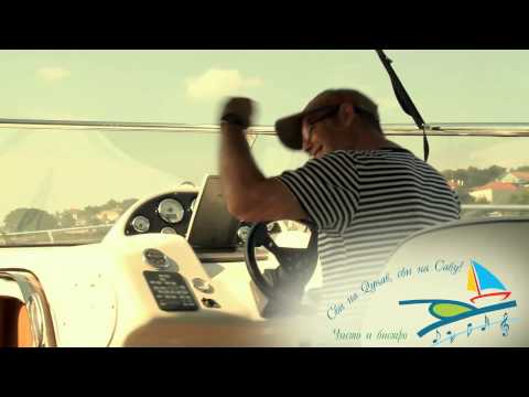 Djura & Mornari feat  Sasa Dragic   Svi na Dunav svi na Savu