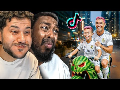 Who Laughs, Loses! (with faro)