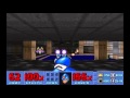 DOOM - At Doom's Gate [E1M1] (X3-Style) 