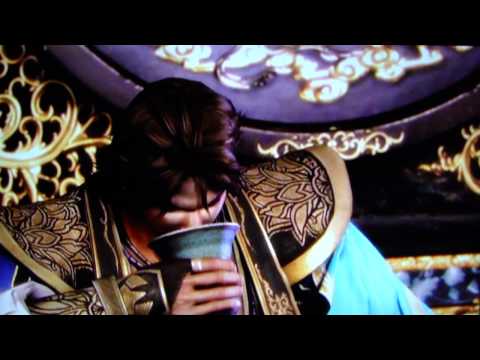 Dynasty Warriors 7 Jin Story Mode pt27 (final)