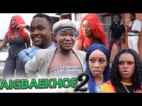 AIGBAEKHOE PART 2 - LATEST BENIN MOVIES 2019