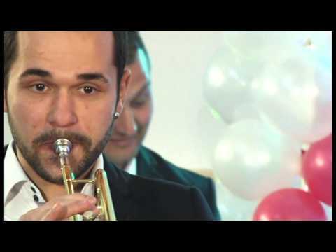 Ti si zena sto me pali - Fokus Bend - cover