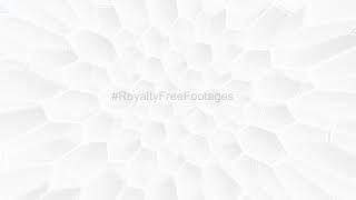 Abstract White Background HD | motion graphics background loop | Free white backgrounds