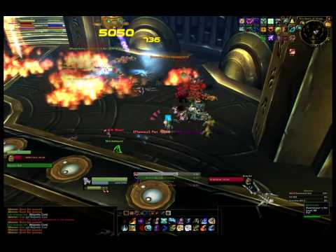 Mimiron Hardmode (10) : Firefighter by Completely Broken