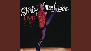 It's Not Where You Start (Live)