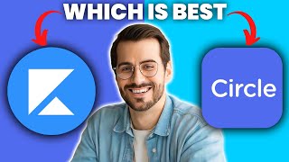 Kajabi Vs Circle | Which is Best?
