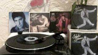 I&#39;ll Be Satisfied(Shakin&#39; Stevens)