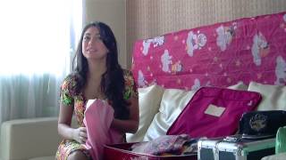 Download lagu 3 Minutes Uncut - CELINE EVANGELISTA mp3