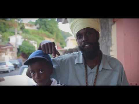 Jah i Da Rootsman - For Everything There's a Reason[Official Music Video]