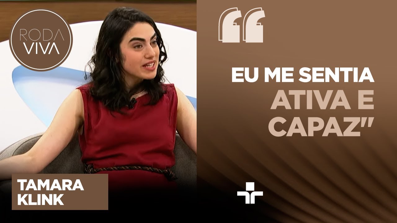 VIDA SEM INTERNET: Tamara Klink reflete sobre período invernagem no Ártico