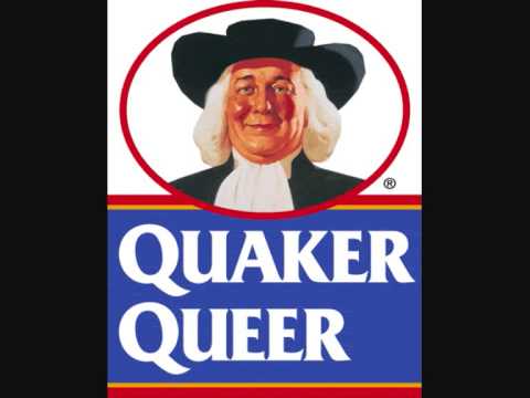 Conan O' Brien and The Quaker Queer