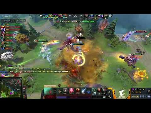 Collapse reminding everyone why you don't give him Magnus