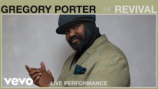 Gregory Porter - Revival (Live)