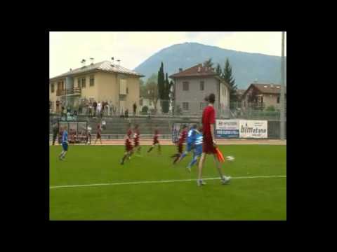 Torneo Citta' di Feltre 2012 - FELTRESEPREALPI AZZURRA - PONTE NELLE ALPI
