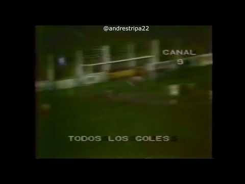 Video — Gol vs Instituto