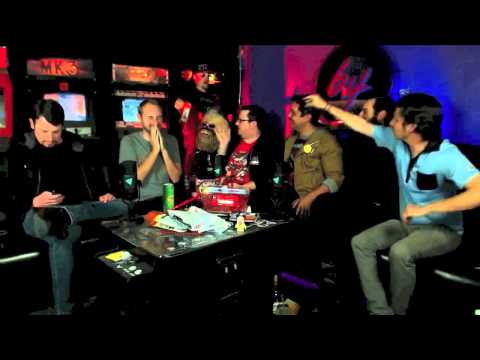 Mega64 Podcast 345 - Vaccines