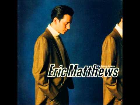 Eric Matthews - Angels For Crime