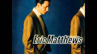 Eric Matthews - Angels For Crime