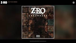 Z Ro Out His Mind (Drake Diss)