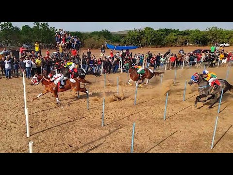 Festa do Vaqueiro de ARRAIAL DO PIAUÍ - Domingo