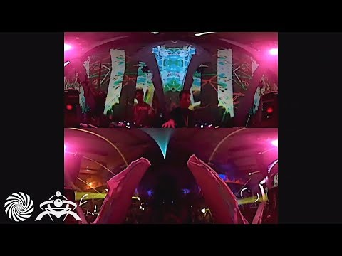 Sub6 Live @ Timegate & Symbiosis / Switzerland