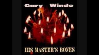 Is This The Time - Gary Windo