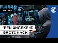 Op deze bizarre wijze voeren ‘Russische hackers’ aanval uit