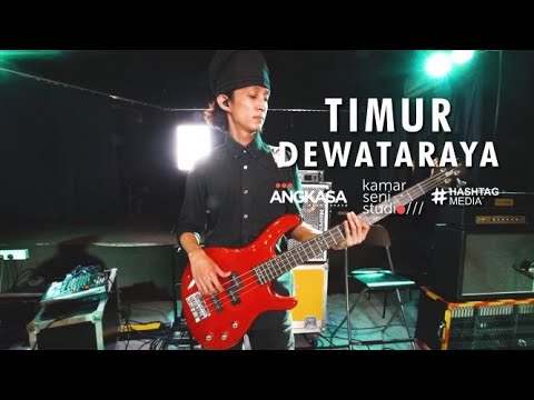 KSSLS #139 - DEWATARAYA - TIMUR