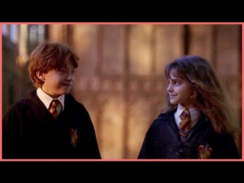 Harry Potter and the Sorcerer’s Stone Deleted Scene (Part 5) - HD