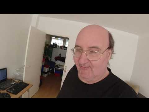 MongoTV_7500 - ENGLISH VLOG - Have a Good Friday - Payday Today And Got My Pension - Renovation