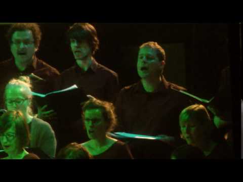 Gemengd koor Caljenté - De Tuinslang (Piet Stryckers / Koos Versteeg)