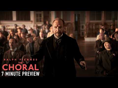 7 Minute Extended Preview