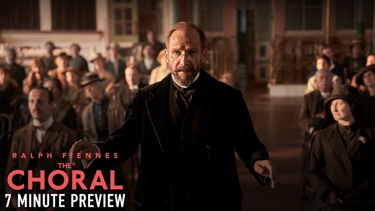 7 Minute Extended Preview