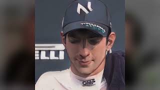 Nicholas Latifi Talks About Disappointing Results Post-Race Interview | 2022 Dut