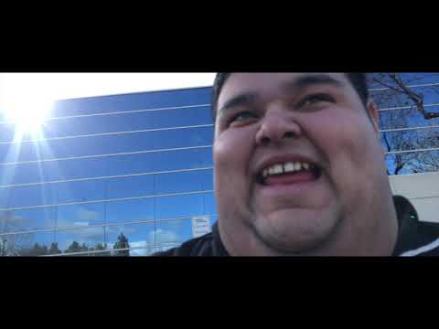 A Year in the Life: "Cyberdyne Systems: Terminator 2 Filming Location"