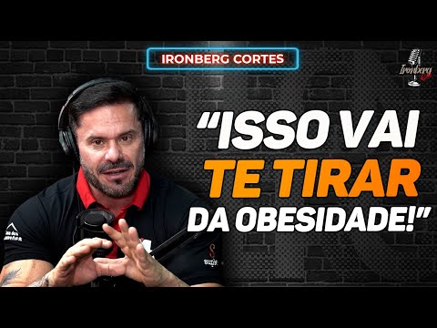 Cariani and Balestrin reveal a valuable tip for losing weight – Ironberg Podcast Investigators