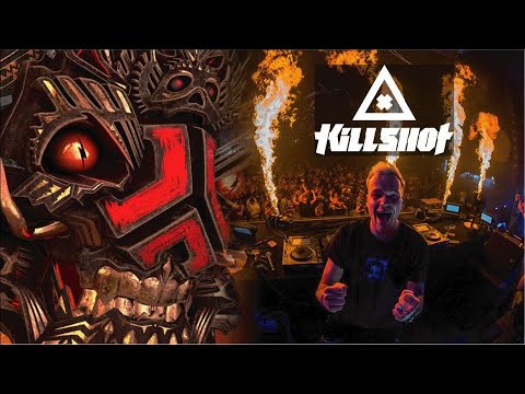 Killshot | Defqon.1 2019 | Drops Only 🔥