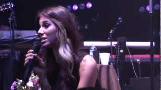 Christina Perri - Sad Song