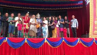 Download lagu ល្ខោនភ្នំគូលែន-BASAKLAKHON|KHMER BASAK|OPERA|ART|OLSAMANG mp3