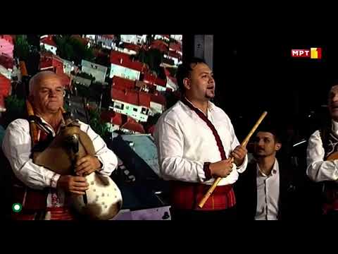 Stefce Stojkovski - Vrtikapa