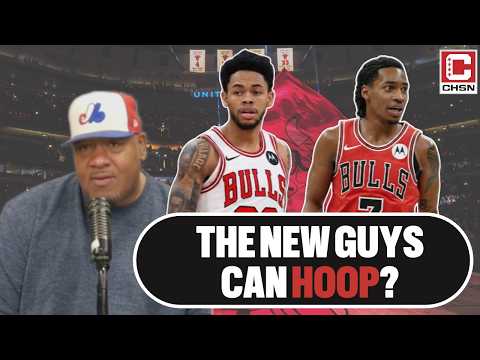 Ep 261: Stacey Talks New Additions, Hitting on a Draft Pick, and Vucevic Return