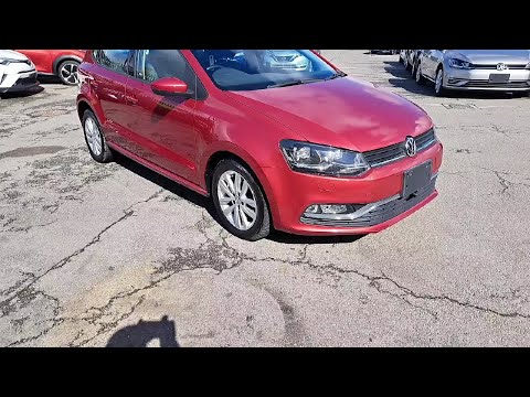 Volkswagen Polo TSI Automatic - Image 2