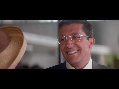 La Cité de La Peur : Odile Deray (Extrait HD)