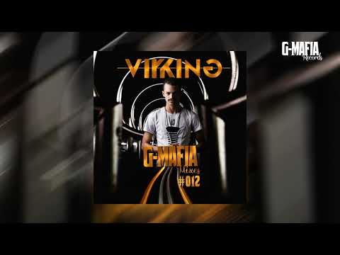 G-Mafia Mixes #012 - VIRKING