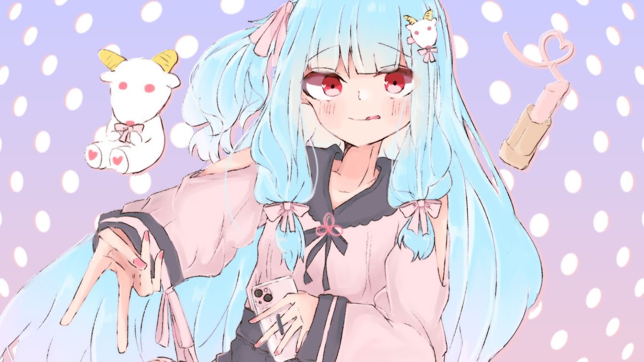 琴葉姉妹『キマいら』